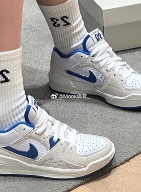 Nike耐克Air Jordan Stadium90女子新款休闲运动鞋 DX4399 HF5750