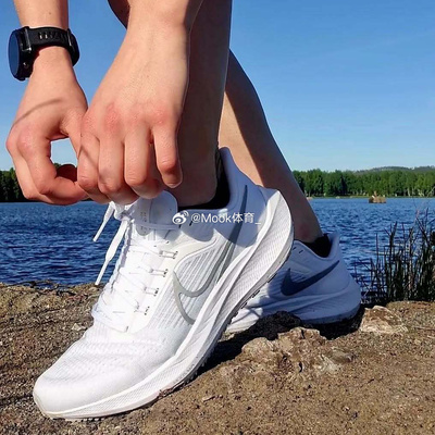 Pegasus39气垫减震透气跑步鞋