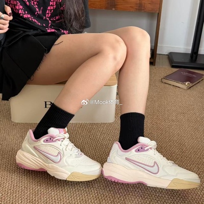 耐克男女同款ACE百搭休闲老爹鞋