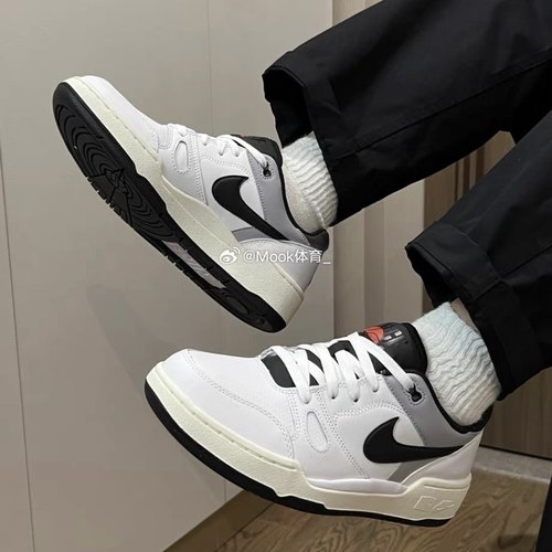 Nike/耐克force休闲运动经典板鞋