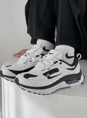 Nike耐克Air MaxBliss复古运动休闲气垫女鞋跑步鞋FJ7737 DH5128