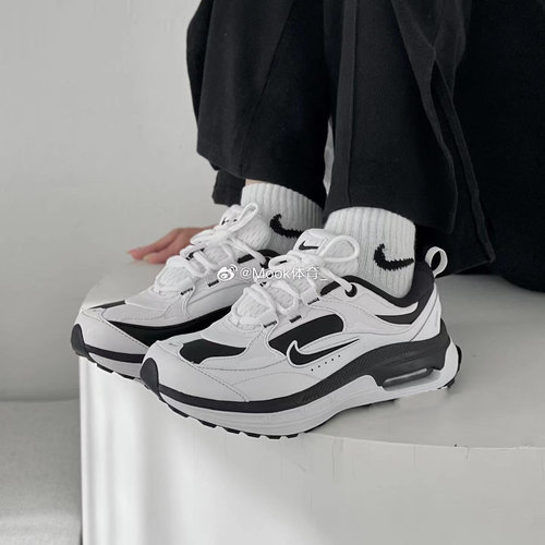 Nike/耐克女子运动休闲气垫厚底