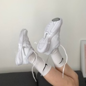 耐克Court AR8838 Lite 女子经典 Nike 运动网球鞋 复古老爹鞋 101