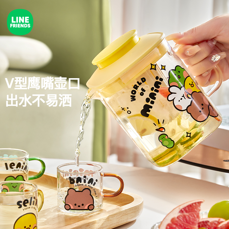 【LINE正版联名】【李佳琦推荐】