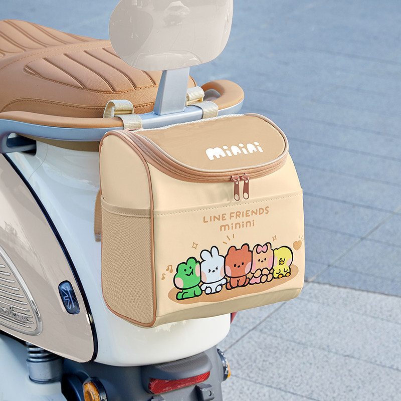 电动车车尾箱挂包储物包防水靠背前置物兜袋电瓶车通用收纳神器,电动车/配件/交通工具,电动车挂包,淘宝优惠券,粉丝福利购,淘宝优惠卷