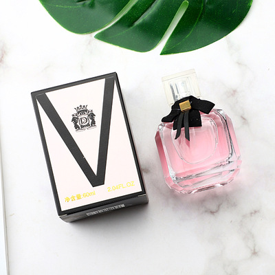 ，网红爆款迪香儿反转巴黎女士香水清新自然持久淡香水花果香调