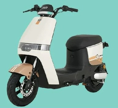 小刀DN2电动车配件原厂原件正品外壳烤漆前围面板内箱灯原装定制