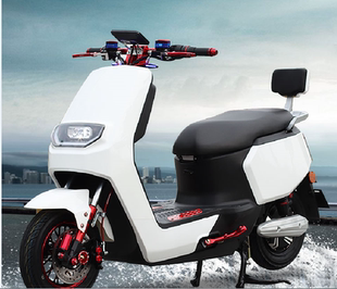 莱昂电动车外壳华日H1大金牛适用于小牛长跑王电动车配件