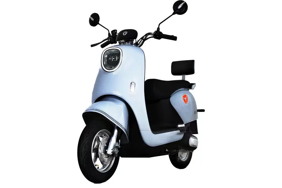 雅迪冠能M3电动车M6mini外壳雅迪