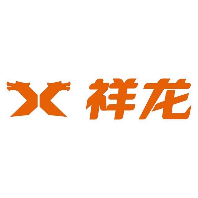 祥龙电动车配件原厂外壳烤漆件图片
