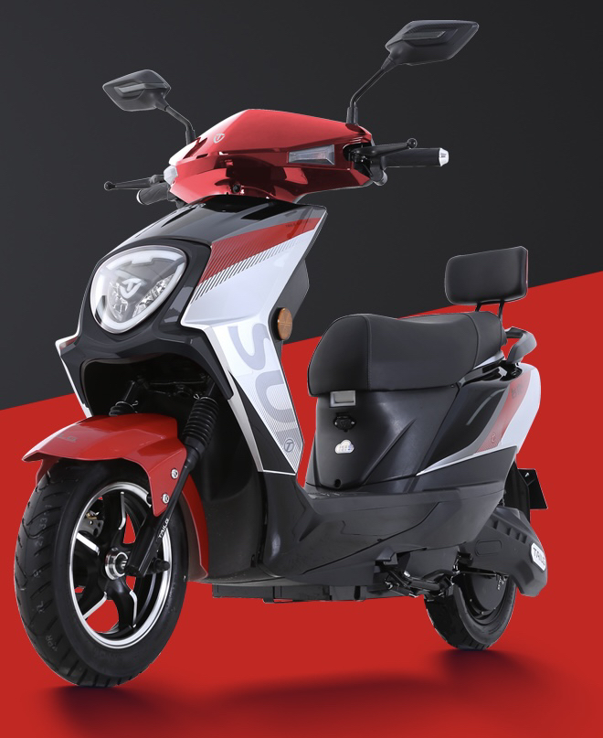 台铃劲战GN电动车配件外壳全套烤漆壳塑料件灯具挡泥定制外观塑件