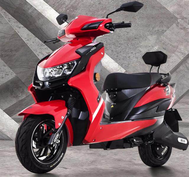 雅迪雷曼电动车配件原厂外壳烤漆件大灯塑料外观件原装正品部件