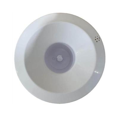 顶盖上盖水嘴插桶盖喇叭口盖子包邮大号19.6厘米饮水机配件聪明座