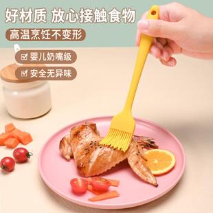 迷你锅铲硅胶铲汤勺小号炒菜铲子宝宝辅食勺子厨具不粘锅专用铲勺