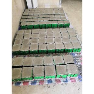 M5到M30砂浆试块C20到C60混凝土试块国标品质送检抗渗抗压试件