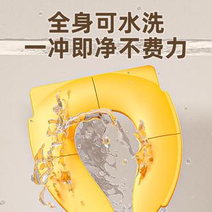 儿童折叠便携式 马桶坐便器宝宝坐便圈男女孩马桶圈婴儿马桶垫厕所