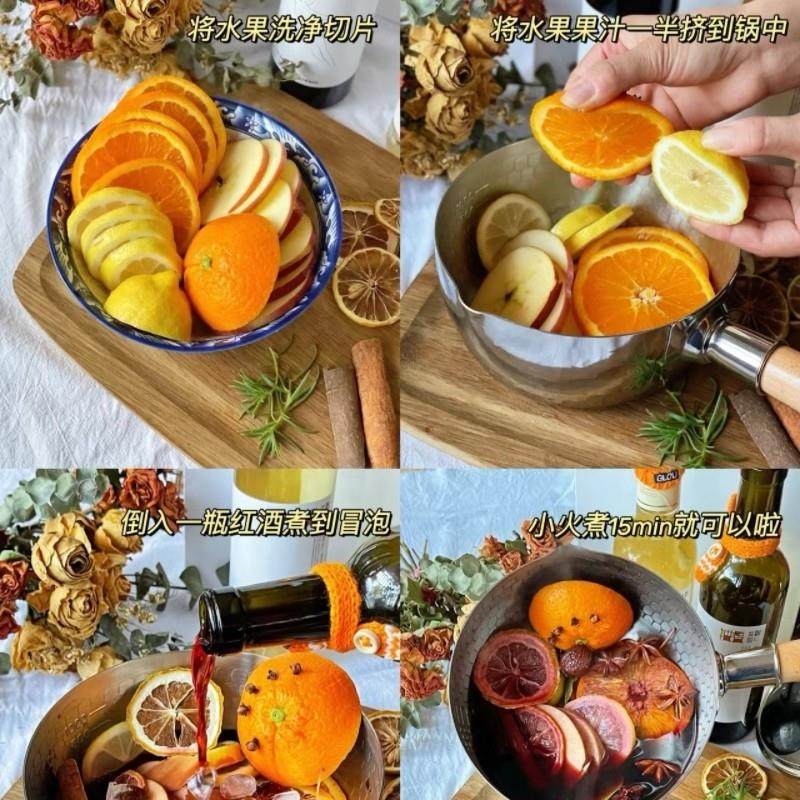 围炉煮红酒的锅器皿可明火电加热电磁炉煮茶泡面碗热红酒专用容器,厨房/烹饪用具,炖锅/炖煲/汤煲,淘宝优惠券,粉丝福利购,淘宝优惠卷