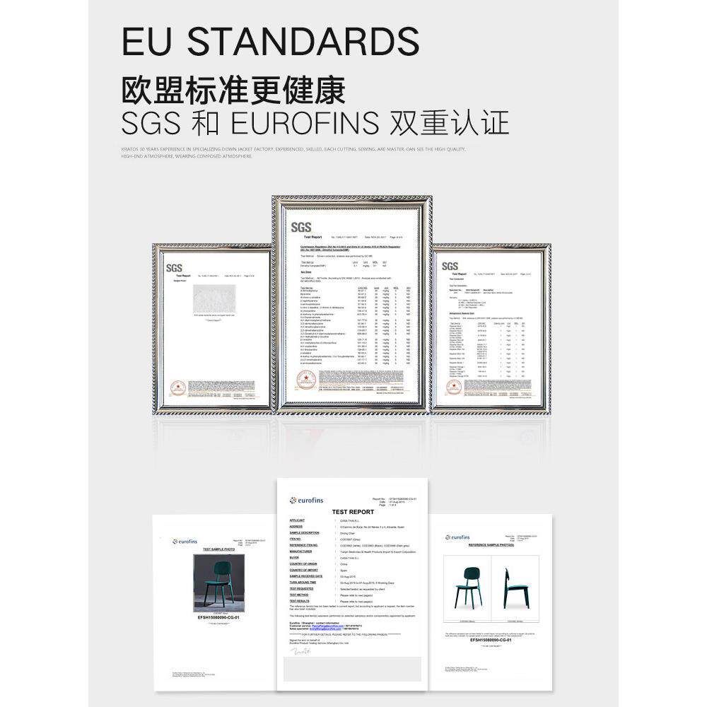 北欧椅子阳台小圆桌咖啡餐饮奶茶店餐厅简约休闲洽谈接待桌椅组合