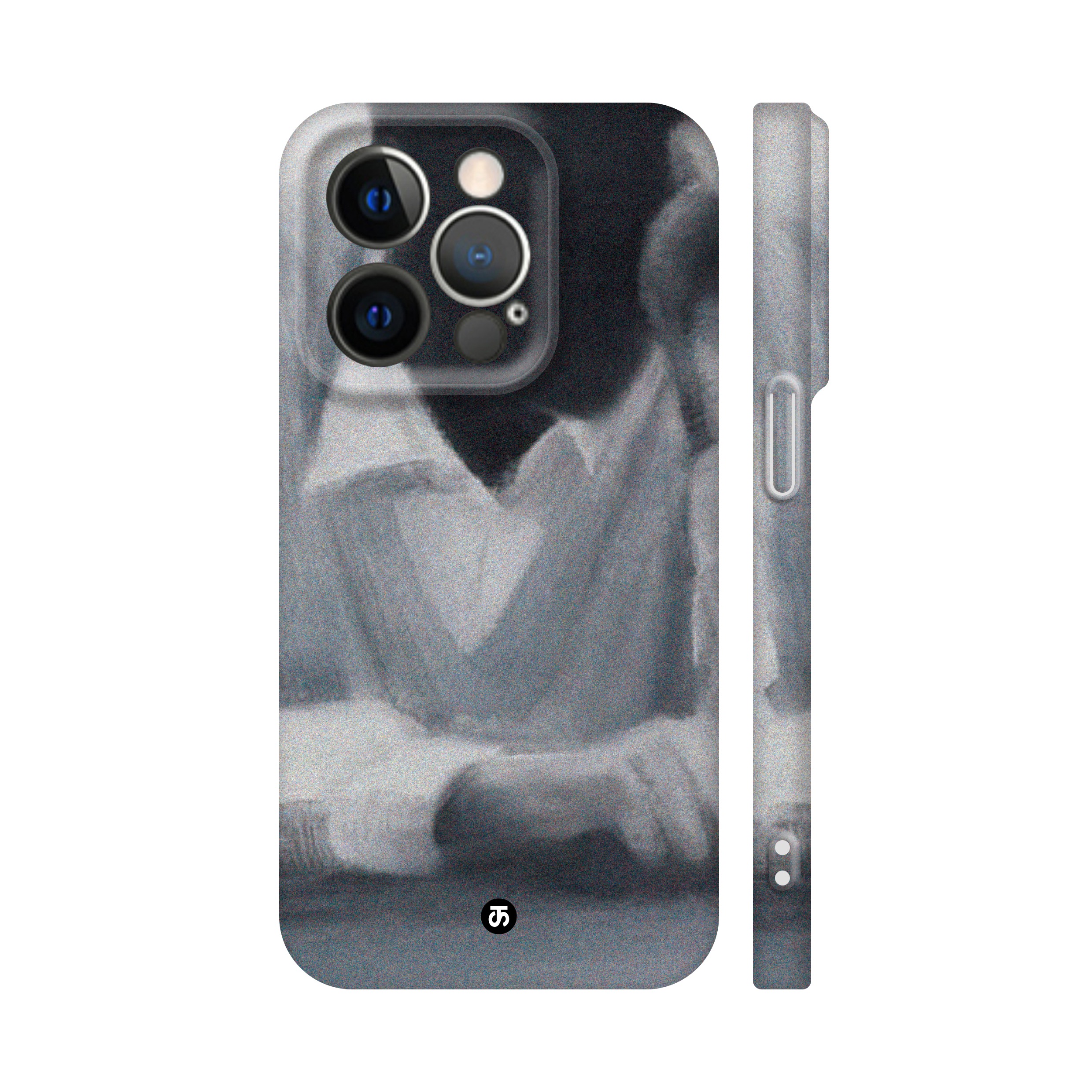 takki男士A黑色肤感壳