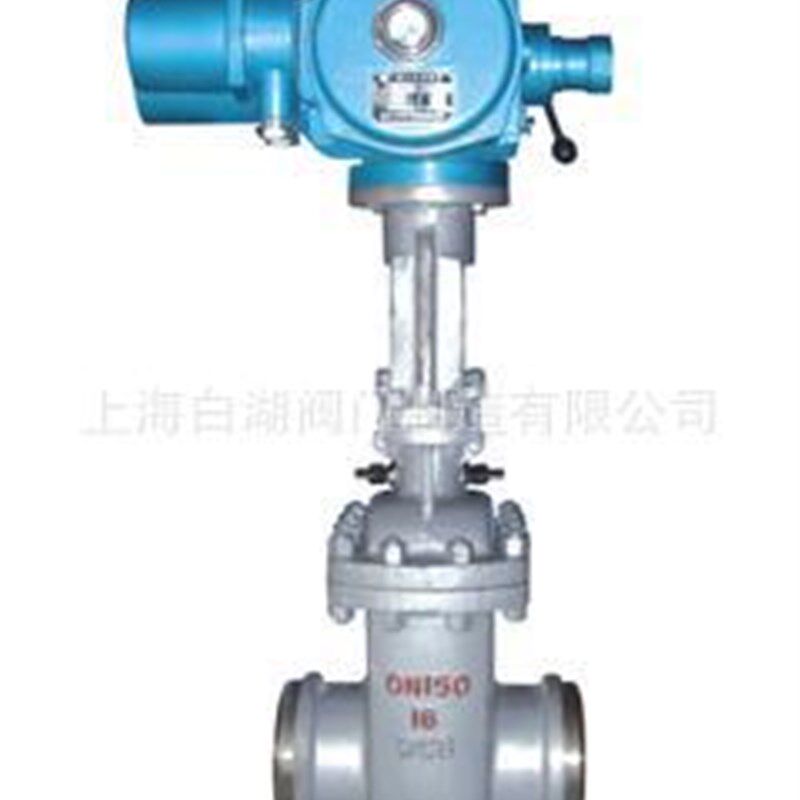 Z944H-64C电动水封闸阀 Z44Hz-64C水封闸阀手动水封闸阀DN50-400