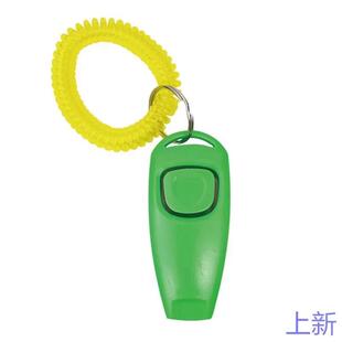 训练用品马犬训练器口哨响片训练狗狗器材训犬神器边牧训犬口新款
