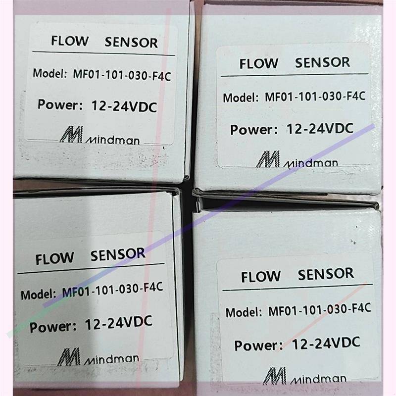 Mindman  流量开关 MF01-101-030