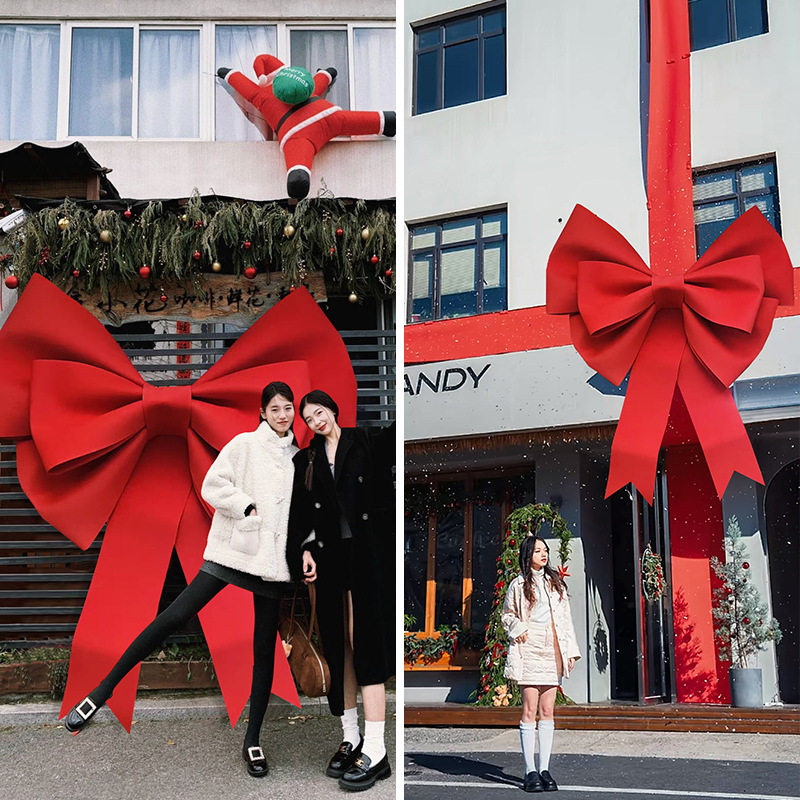 网红大号蝴蝶结婚房墙上背景布置装饰圣诞节日活动巨型车载蝴蝶结,节庆用品/礼品,节庆布艺用品,淘宝优惠券,粉丝福利购,淘宝优惠卷