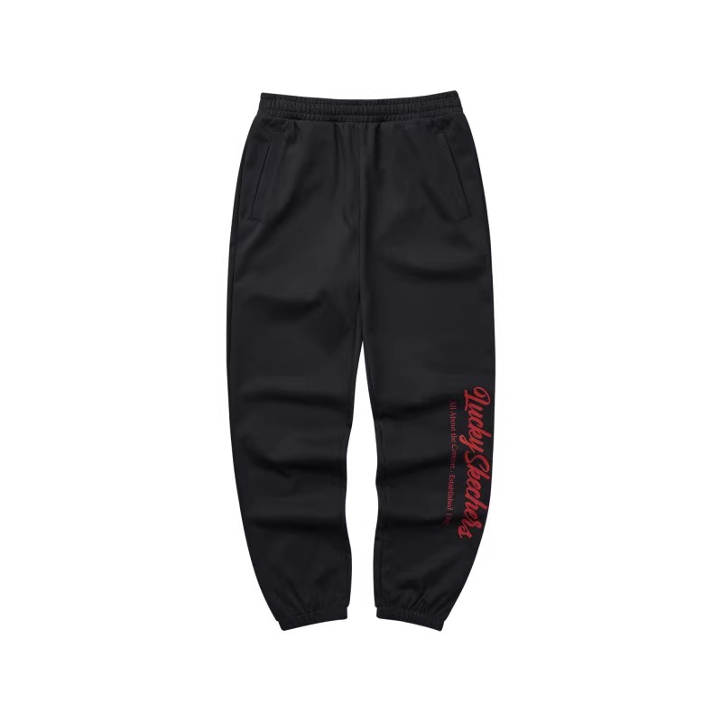 Skechers斯凯奇女子运动束脚长裤