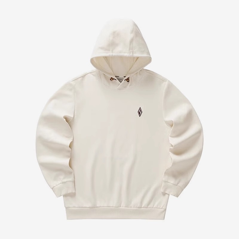 Skechers男士连帽卫衣