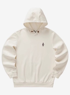 Skechers斯凯奇男装兔年限定国潮印花连帽针织套头卫衣L123M010