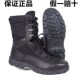 正版 靴 17年真皮作战训靴作训皮靴高筒户外登山野营训练靴真皮鞋