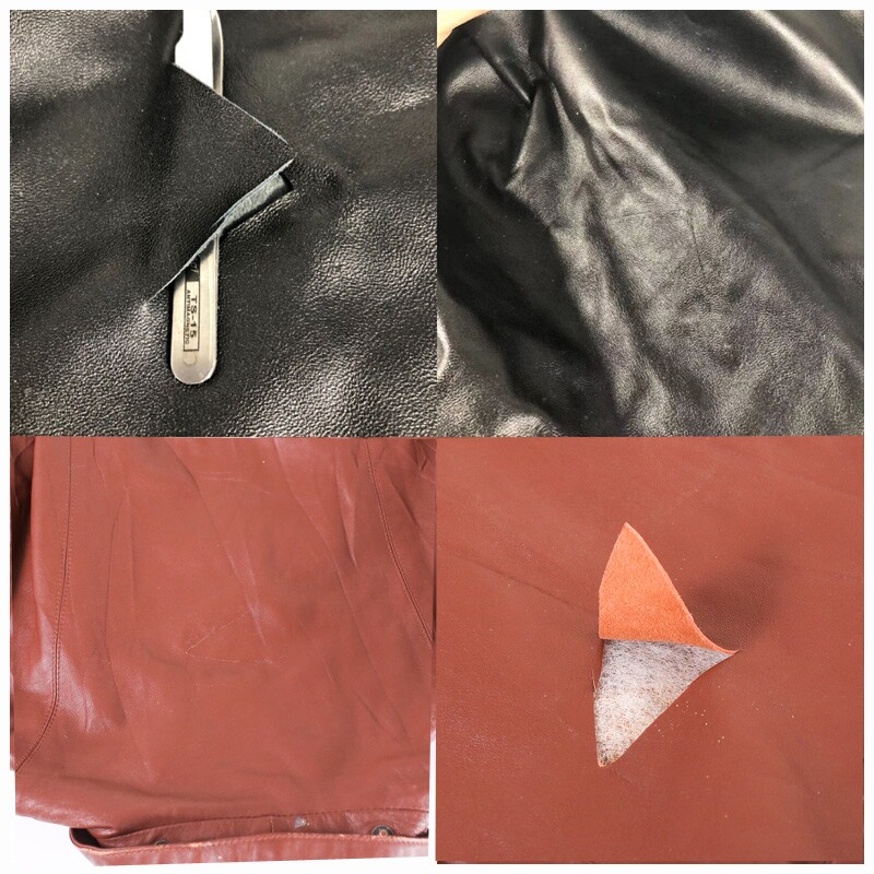 皮衣胶水皮革胶修补皮面修复皮夹克无痕软性衣服软胶水粘专用透。