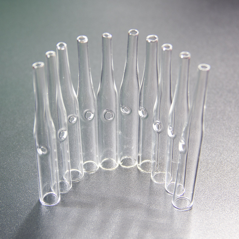 吸黑头美容仪器玻璃吸管配件圆管 扁管 葫芦管毛孔清洁器配件,居家日用,美容小工具,淘宝优惠券,粉丝福利购,淘宝优惠卷