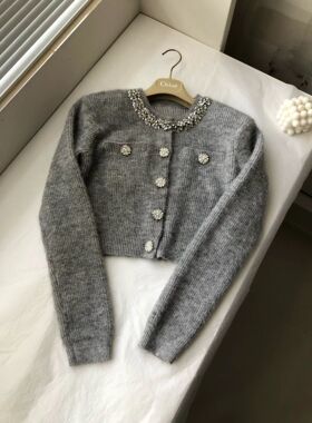 仅展示！！！即将上新！26早春新款～