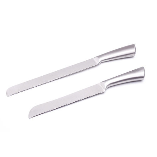 面包刀不锈钢锯齿刀吐司蛋糕切