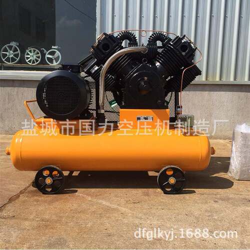 厂家直销大丰三立方（69）-300L整机适配22KW
