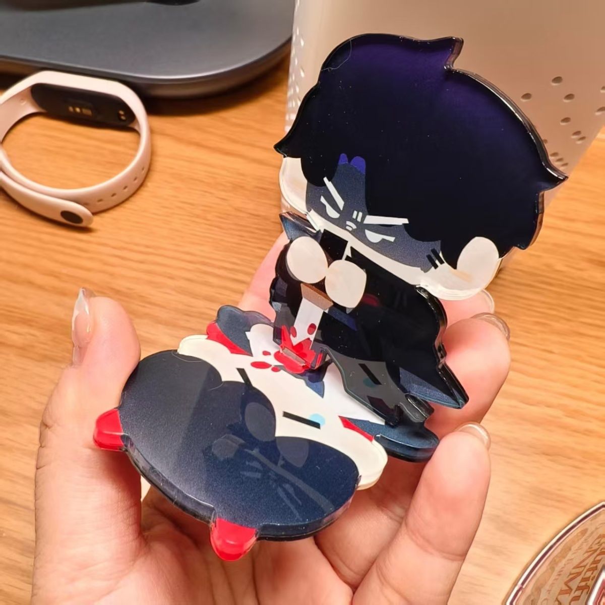 全知读者视角周边刘众赫金独子亚克力立牌装饰桌面摆件谷子收藏礼