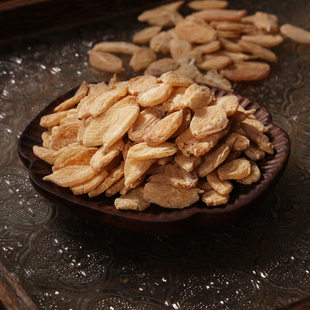 胡庆余堂麦冬中药材麦冬干四川麦冬搭配黄芪党参泡水200g