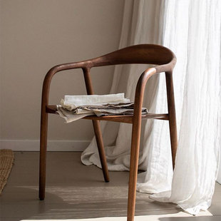 窗帘日式 ins北欧风透光不透人亚麻纱帘阳台飘窗民宿白纱窗帘定制