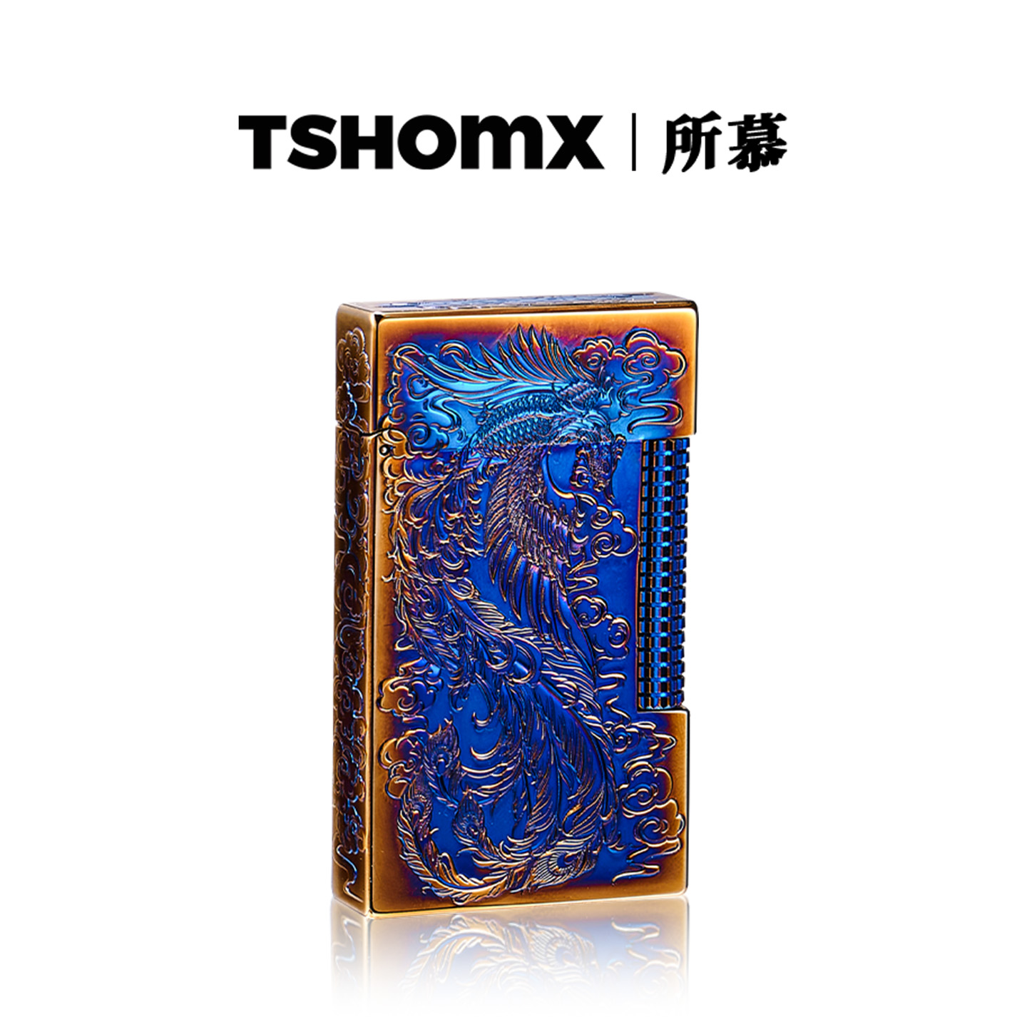 TSHOMX打火机朗声官方正品