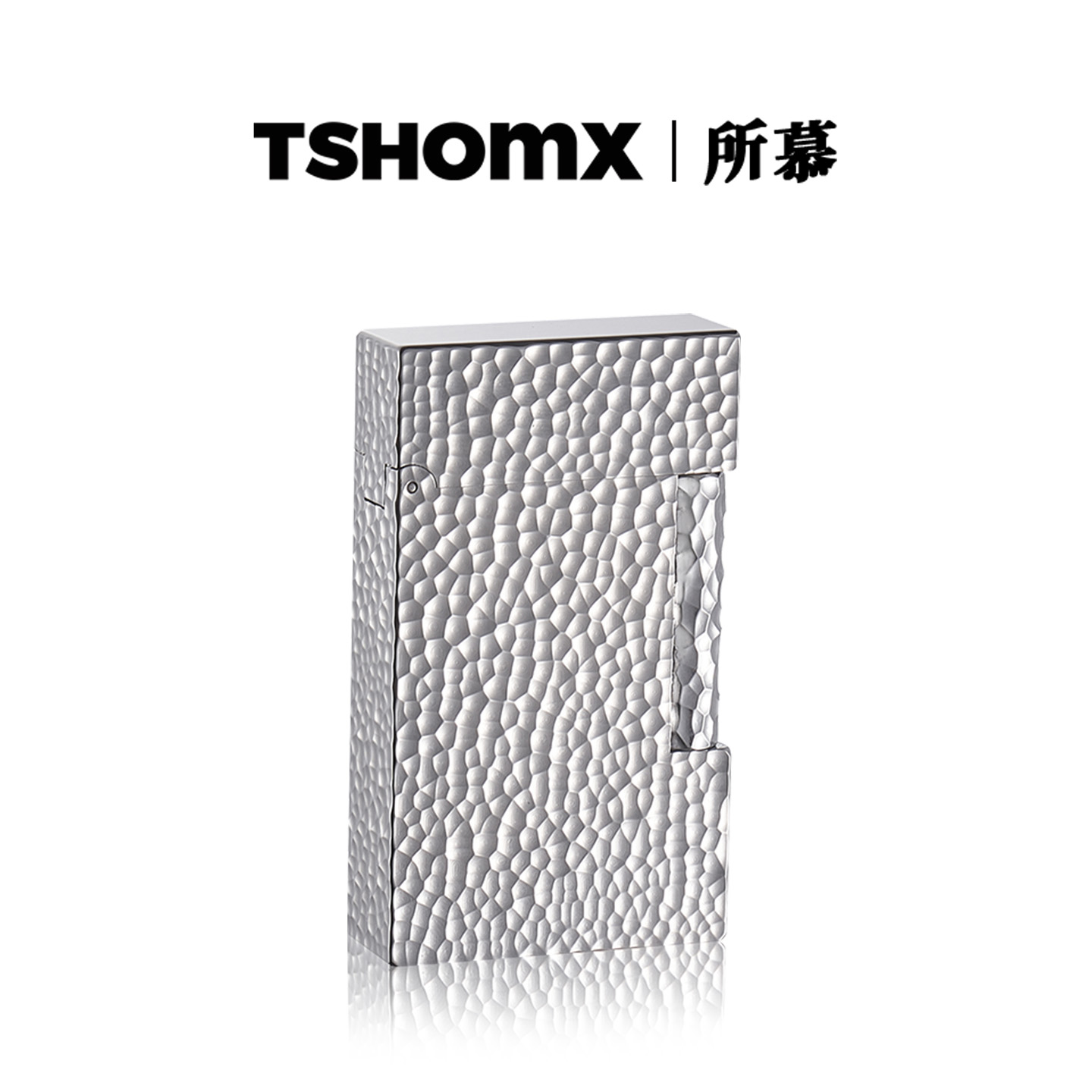 tshomx打火机送男友生日礼物