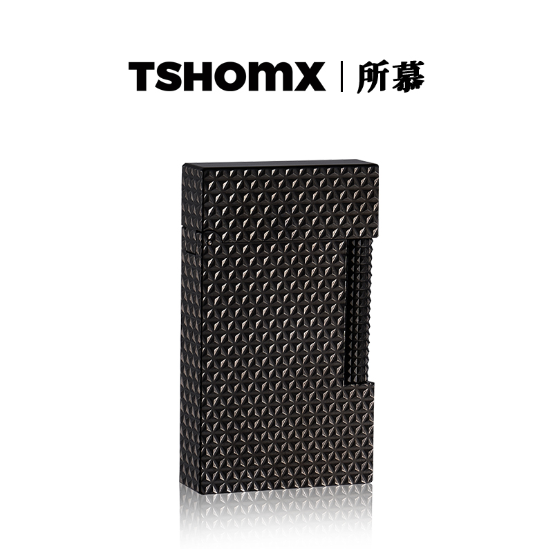 tshomx打火機生日禮物送男友