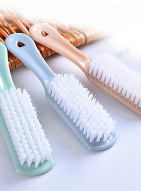 鞋洗鞋刷子专用家用鞋刷刷子神器软毛不伤鞋洗衣服板刷洗鞋清洁刷