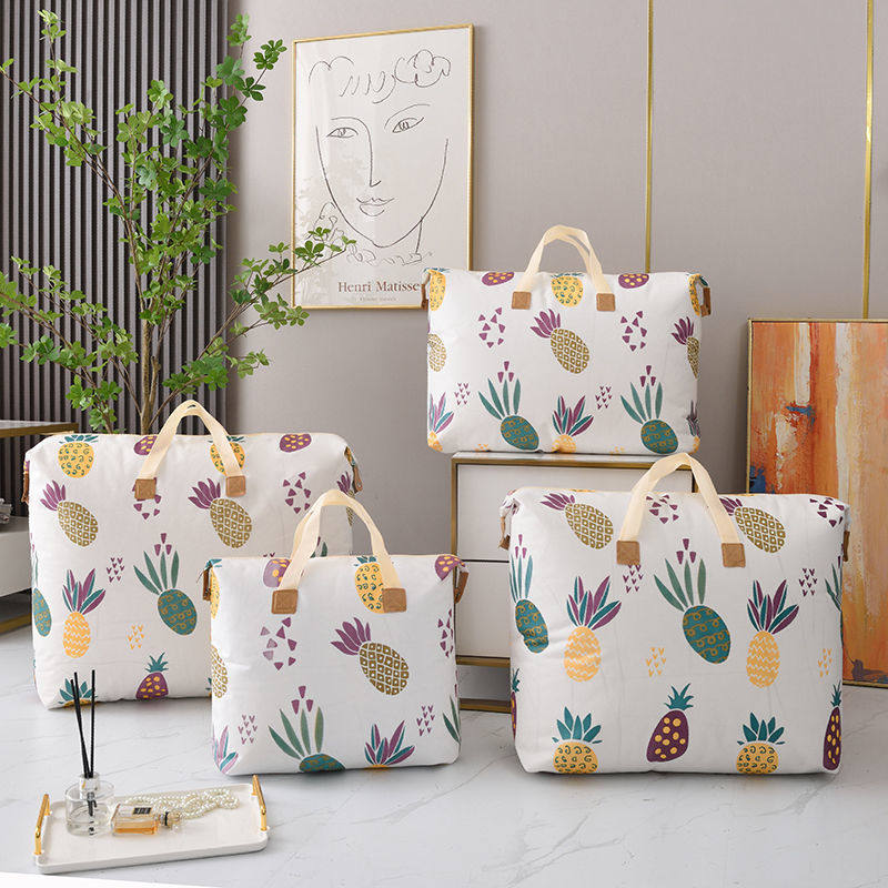 收纳袋子装被子超大容量幼儿园行李整理袋衣物衣服搬家打包收纳包,收纳整理,吸尘器收纳架/盒/袋,淘宝优惠券,粉丝福利购,淘宝优惠卷