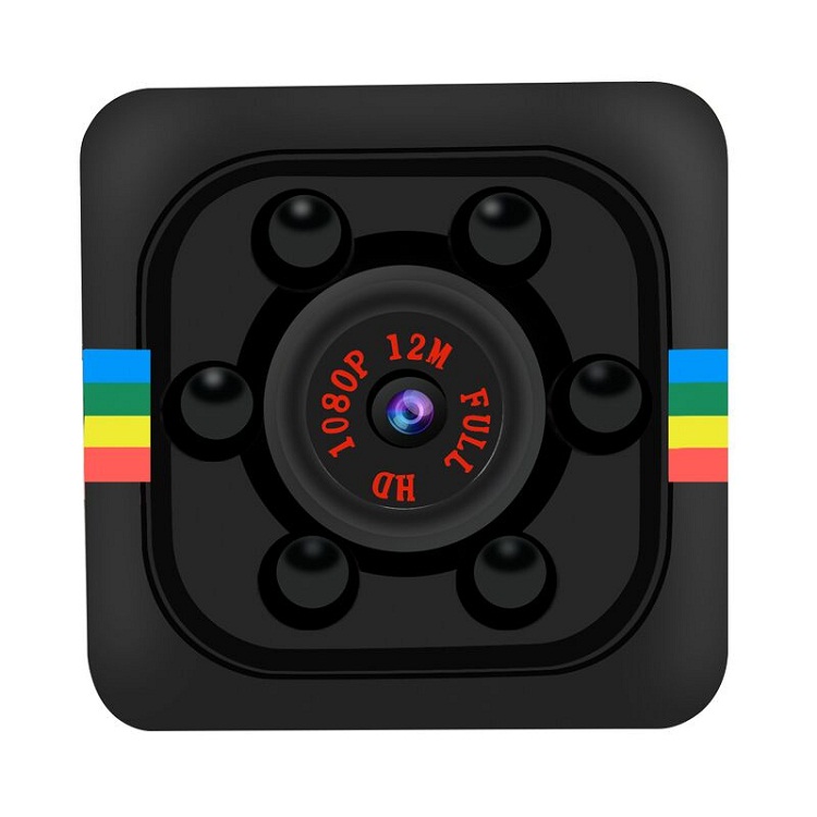 SQ11监控运动相机摄像机家用