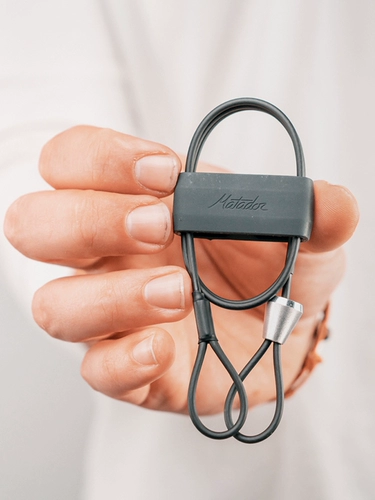 Американский матадор Беталок с замком замок запор