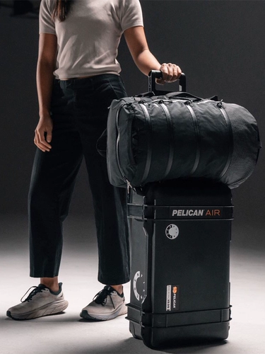 Универсальный дорожный рюкзак с молнией, сумка для хранения для путешествий, вместительное и большое снаряжение, США