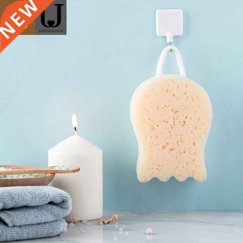 Youpin Cartoon Bath Sponge Soft SAin Bath Ball Exfoliating