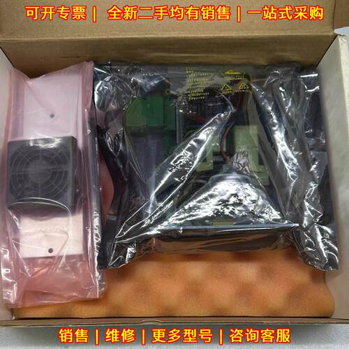 ACC-E1 LFVLT130-4102 DELTA TAU泰道工控电源板议价维修
