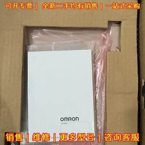 3G3MX2-A4055-V1 变频器 工控自动化配件议价维修